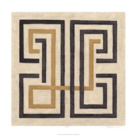 Diversion IV Fine Art Print