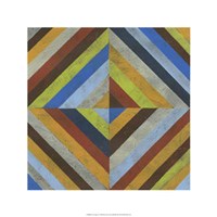 Converge I Fine Art Print