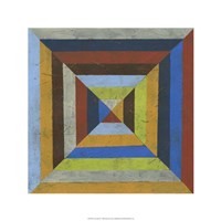 Converge III Fine Art Print