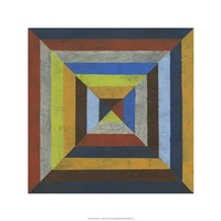 Converge IV Fine Art Print