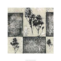 Toile Redone I Fine Art Print