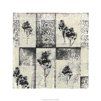 Toile Redone IV Fine Art Print