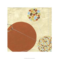 Constellation I Fine Art Print