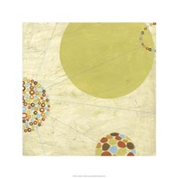 Constellation II Fine Art Print