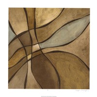 Desert Oasis II Fine Art Print