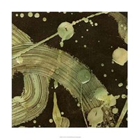 Gravitation I Fine Art Print