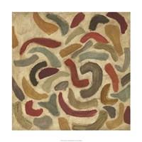 Exuberance I Fine Art Print