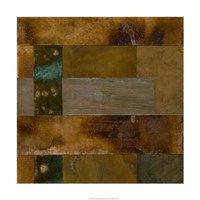 Reaction II Fine Art Print