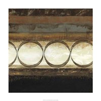 Cavern II Framed Print