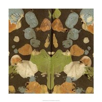 Rorschach Abstract II Fine Art Print