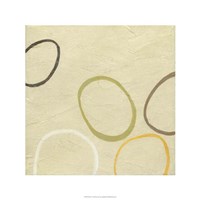 Ronde I Fine Art Print