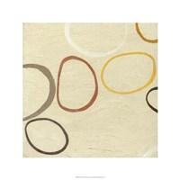 Ronde II Fine Art Print