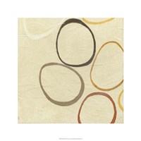 Ronde III Fine Art Print