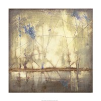 Topography I Fine Art Print