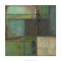 Sea Change I Fine Art Print