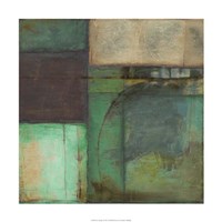 Sea Change II Fine Art Print