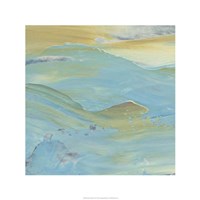 Water's Edge IV Fine Art Print