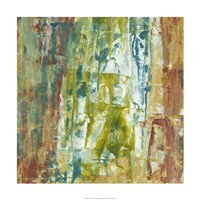 Staccato I Fine Art Print