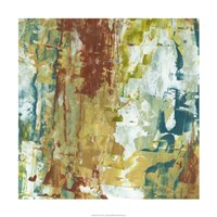 Staccato II Fine Art Print