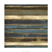 Stacked I Fine Art Print