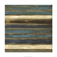 Stacked II Fine Art Print