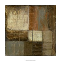 Re-Defined II Framed Print