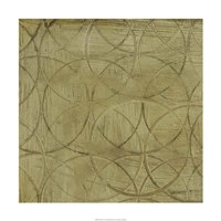 Linked I Fine Art Print