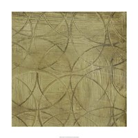 Linked II Fine Art Print