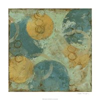 Atmosphere I Fine Art Print