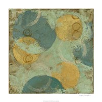 Atmosphere II Fine Art Print