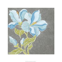 Moonglow I Framed Print