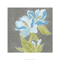 Moonglow II Framed Print