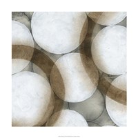 Diffusion II Fine Art Print