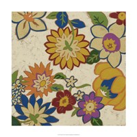 Haiku II Framed Print