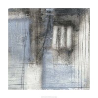 Obscured II Fine Art Print