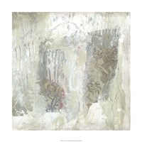 Stucco I Fine Art Print