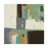 Respite II Framed Print