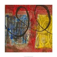 Spiral III Fine Art Print