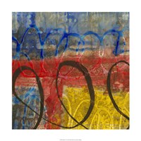 Spiral IV Fine Art Print