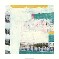 Urban Myth I Fine Art Print