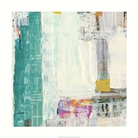 Urban Myth II Fine Art Print