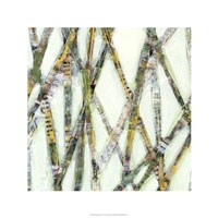 Lemongrass I Fine Art Print