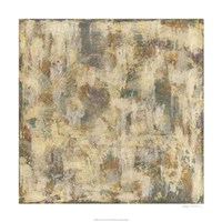 Summer Fog I Fine Art Print