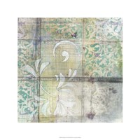 Sketching I Framed Print