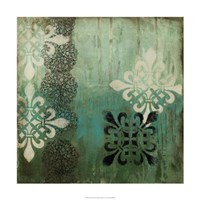 Havana II Fine Art Print