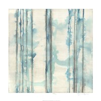 Visible Sound II Fine Art Print