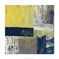 Nautical Dreams I Fine Art Print