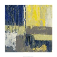 Nautical Dreams II Fine Art Print