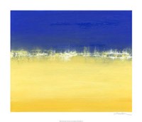 Harbor Light I Fine Art Print