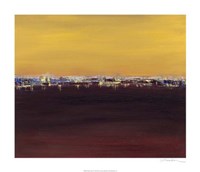 Harbor Light II Fine Art Print